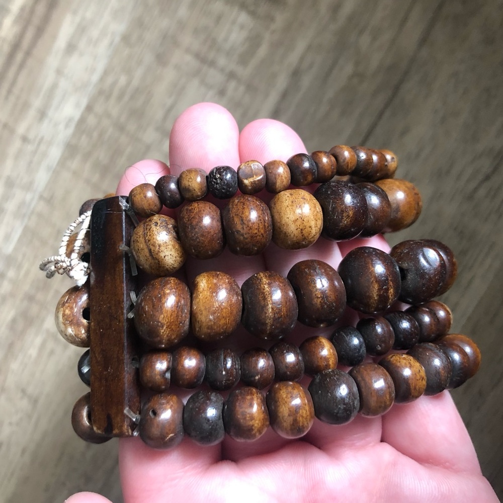 Village Artisan Bracelet